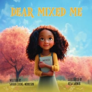Dear Mixed Me